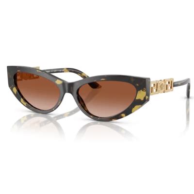 versace glass 2307|Women's Designer Glasses .